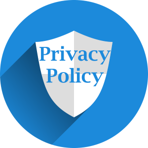 Privacy Policy Icon